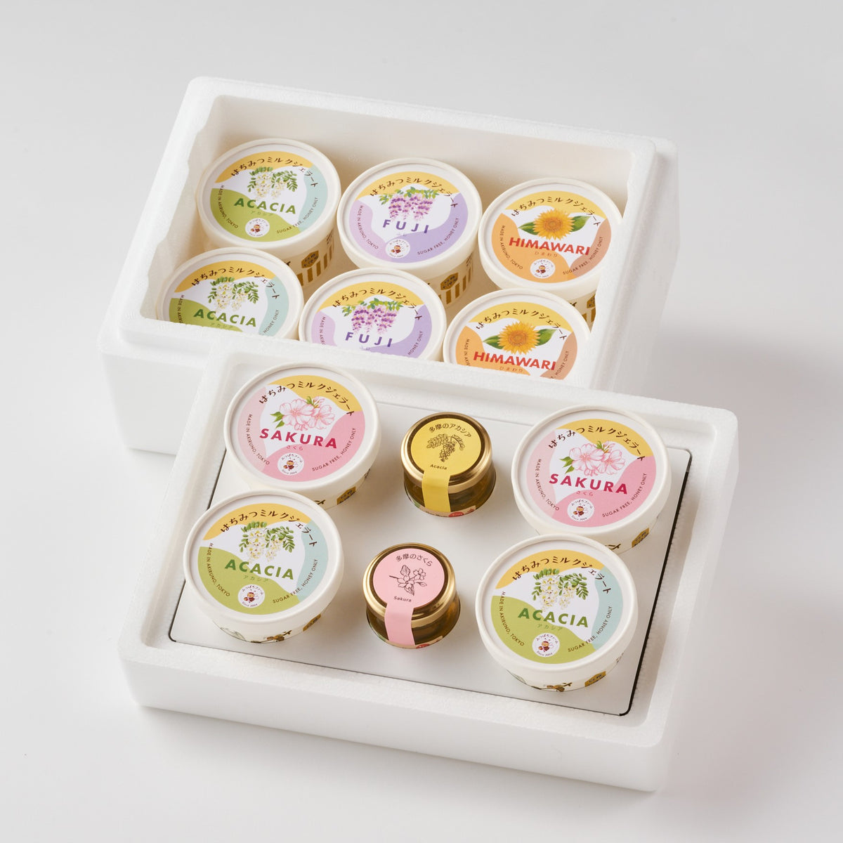 ファーリアル　はちみつつき 多摩のふじはちみつ – 【公式】みつばちファーム | 健康自然工房