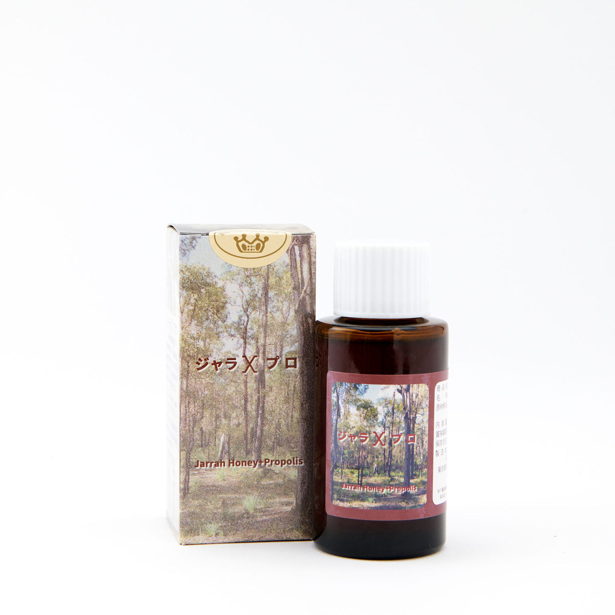 ジャラXプロ 150g – 【公式】みつばちファーム | 健康自然工房